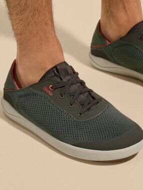 Men's 10.5 Olukai Deck Shoes